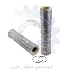 متالیکان فارس-المنت فیلتر پارکر PARKER مدل 936978Q